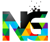 Logo NG